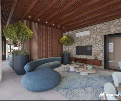 Apartamento, 3 quartos, 134 m² - Foto 2