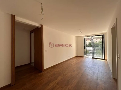 Apartamento, 3 quartos, 90 m² - Foto 1