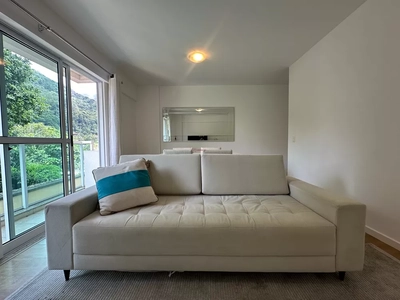 Apartamento, 1 quarto, 64 m² - Foto 3