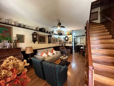 Casa, 4 quartos, 134 m² - Foto 2