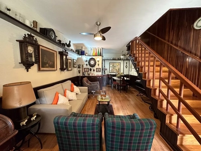 Casa, 4 quartos, 134 m² - Foto 1