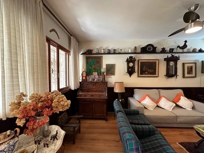 Casa, 4 quartos, 134 m² - Foto 3