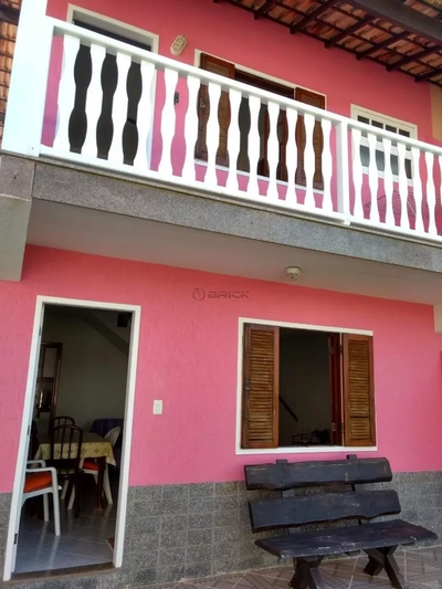 Casa, 2 quartos, 100 m² - Foto 3