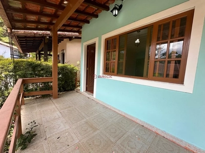 Casa, 2 quartos, 98 m² - Foto 3