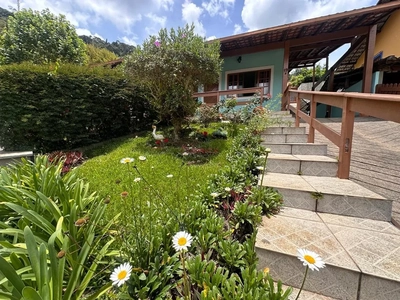 Casa, 2 quartos, 98 m² - Foto 1