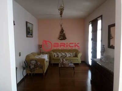 Casa, 5 quartos, 285 m² - Foto 4