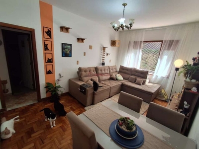 Apartamento, 2 quartos, 60 m² - Foto 1