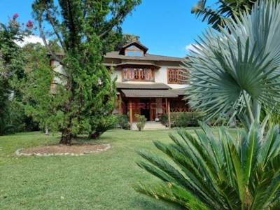 Casa, 5 quartos, 600 m² - Foto 4