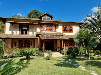 Casa, 5 quartos, 600 m² - Foto 5