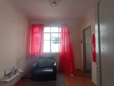 Apartamento, 1 quarto, 30 m² - Foto 2
