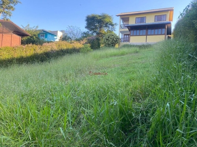 Terreno, 320 m² - Foto 1