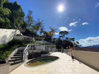 Pousada-Chalé, 16 quartos, 1000 m² - Foto 4