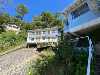 Pousada-Chalé, 16 quartos, 1000 m² - Foto 1