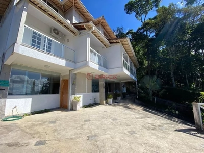 Pousada-Chalé, 16 quartos, 1000 m² - Foto 3