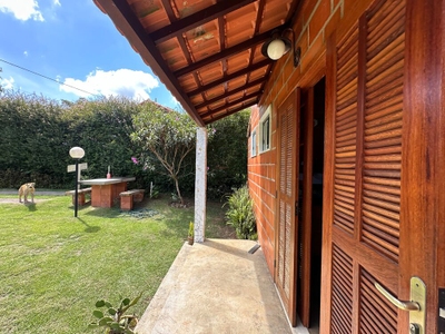 Casa, 2 quartos, 160 m² - Foto 5