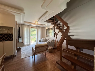 Apartamento, 3 quartos, 140 m² - Foto 3