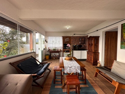 Casa, 4 quartos, 138 m² - Foto 3