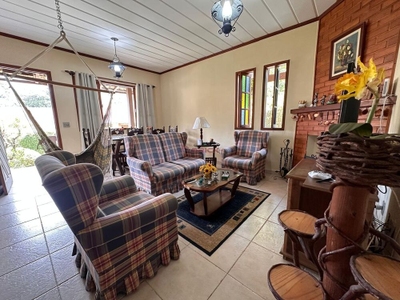 Casa, 3 quartos, 150 m² - Foto 4