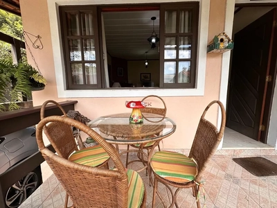 Casa, 3 quartos, 150 m² - Foto 3