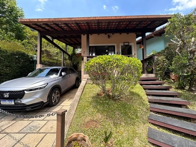 Casa, 3 quartos, 150 m² - Foto 1