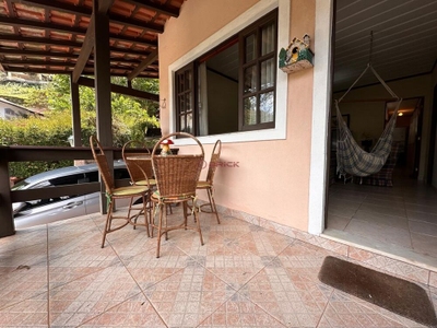 Casa, 3 quartos, 150 m² - Foto 2