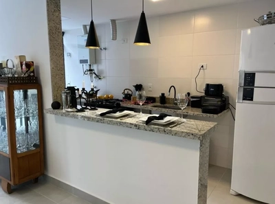 Apartamento, 3 quartos, 77 m² - Foto 4