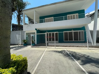Prédio Inteiro, 600 m² - Foto 1
