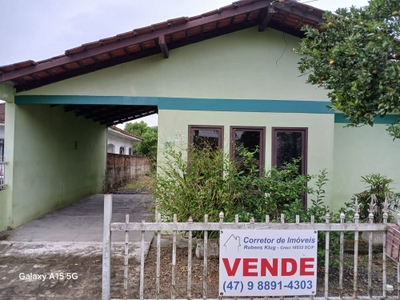 Casa, 3 quartos, 109 m² - Foto 2