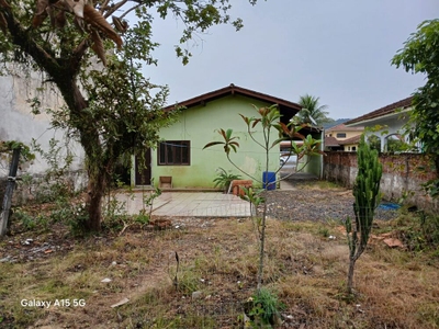 Casa, 3 quartos, 109 m² - Foto 1