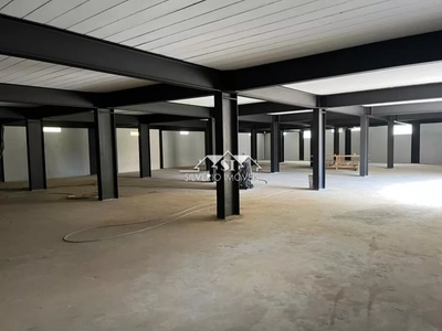 Depósito-Galpão, 600 m² - Foto 5