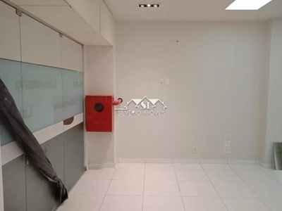 Loja-Salão, 78 m² - Foto 1