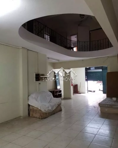 Loja-Salão, 336 m² - Foto 3