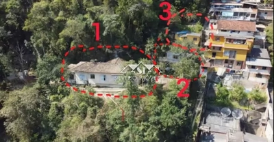 Loja-Salão, 1000 m² - Foto 2