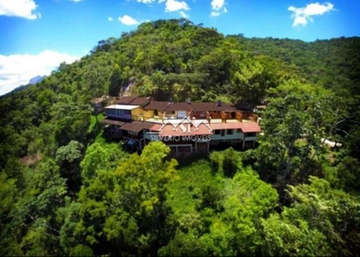 Fazenda-Sítio-Chácara, 4 hectares - Foto 2