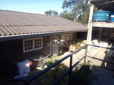 Casa, 4 quartos, 190 m² - Foto 2