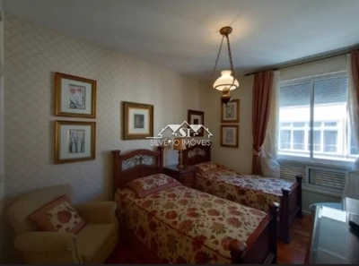 Apartamento, 3 quartos, 114 m² - Foto 4