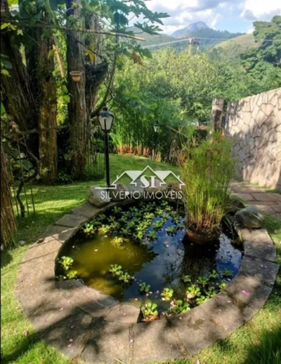 Casa, 6 quartos, 600 m² - Foto 3