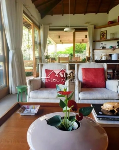 Casa, 6 quartos, 600 m² - Foto 4