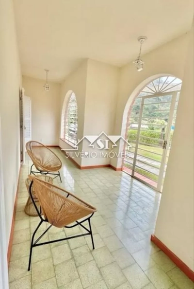 Casa, 5 quartos, 350 m² - Foto 4