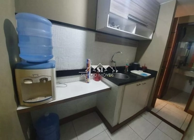 Loja-Salão, 400 m² - Foto 3