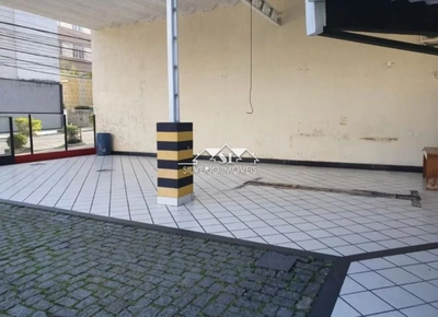 Loja-Salão, 400 m² - Foto 2