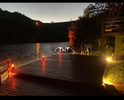 Sítio, 3 quartos, 5000 m² - Foto 3