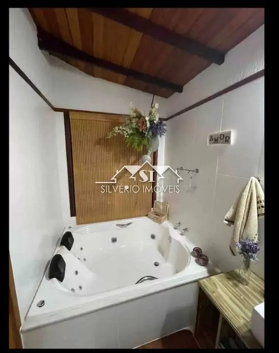 Sítio, 3 quartos, 5000 m² - Foto 4