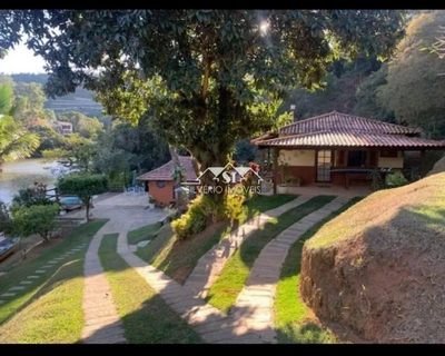 Sítio, 3 quartos, 5000 m² - Foto 2