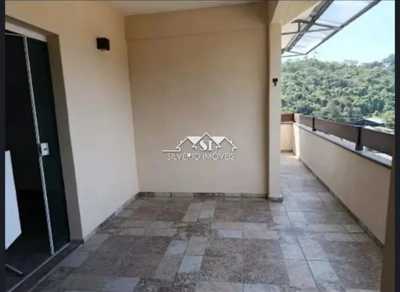 Casa, 2 quartos, 120 m² - Foto 2