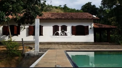 Sítio, 4 quartos, 5 hectares - Foto 1