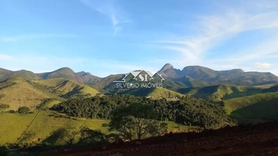 Terreno, 2 hectares - Foto 1