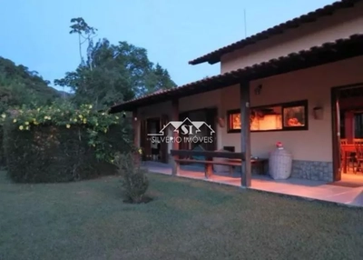 Casa, 3 quartos, 250 m² - Foto 4