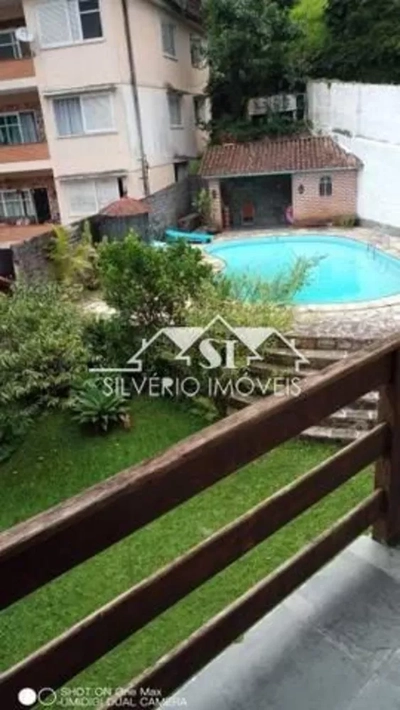 Casa, 7 quartos, 260 m² - Foto 2