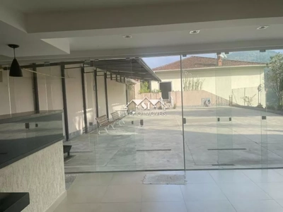 Casa, 5 quartos, 520 m² - Foto 1